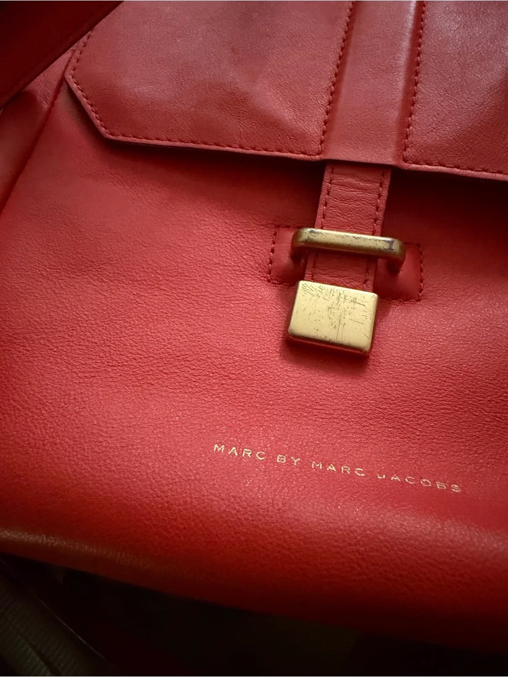 Marc Jacobs marc jacobs